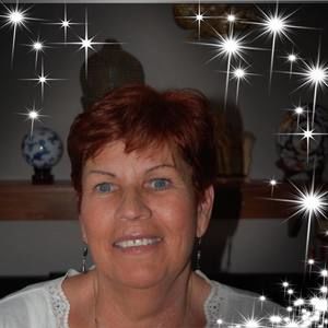 Meet your Posher, Nancy